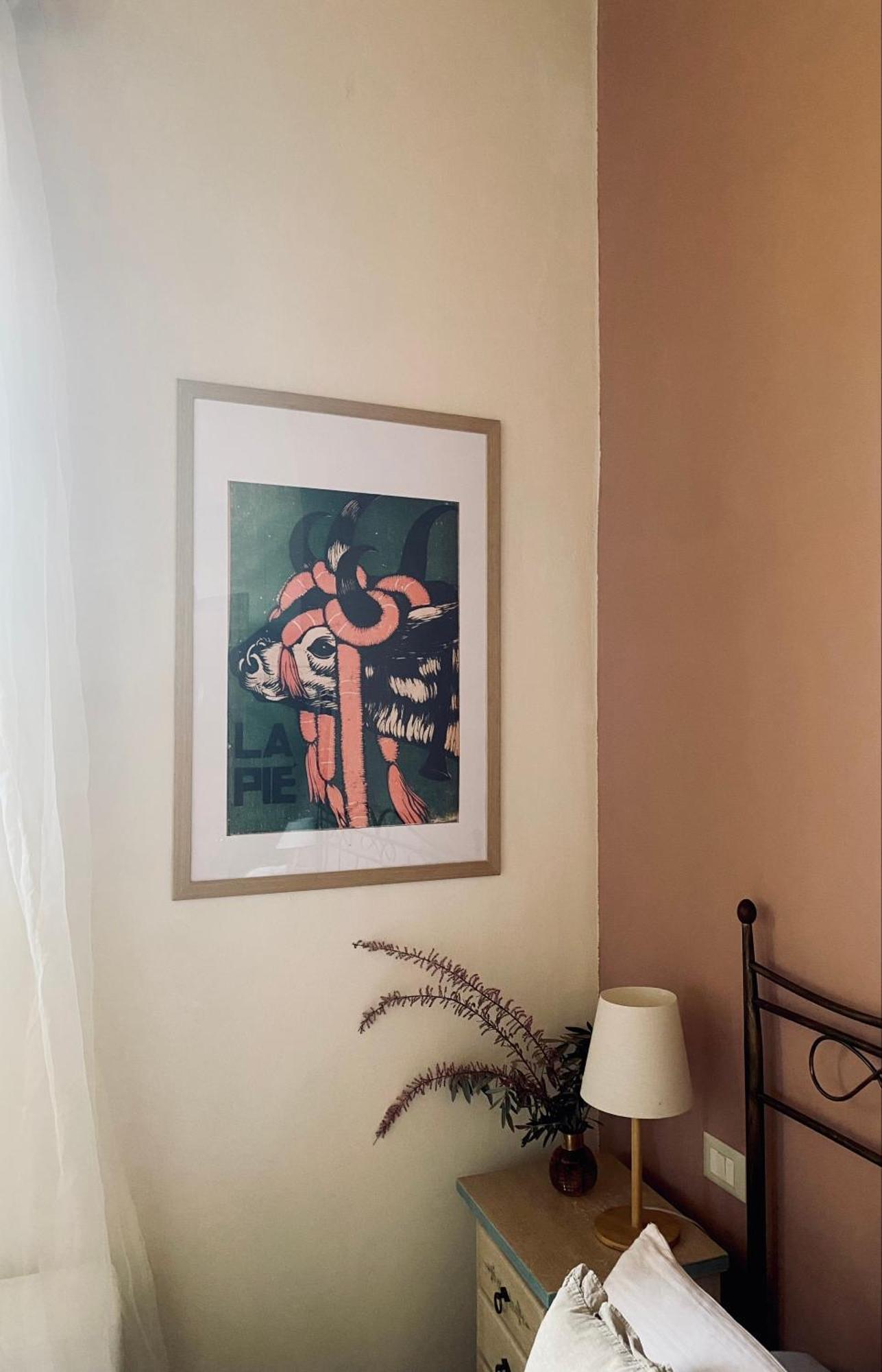 La Siba Experience Bed & Breakfast Forli Luaran gambar