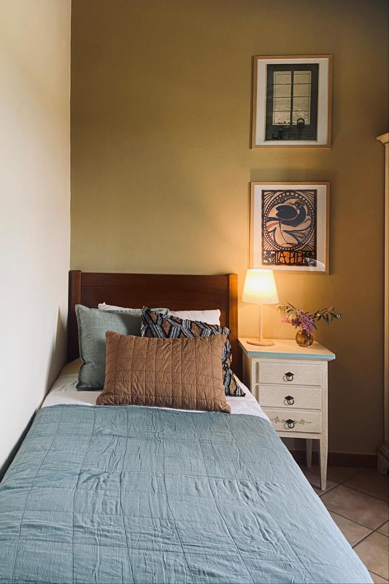 La Siba Experience Bed & Breakfast Forli Luaran gambar