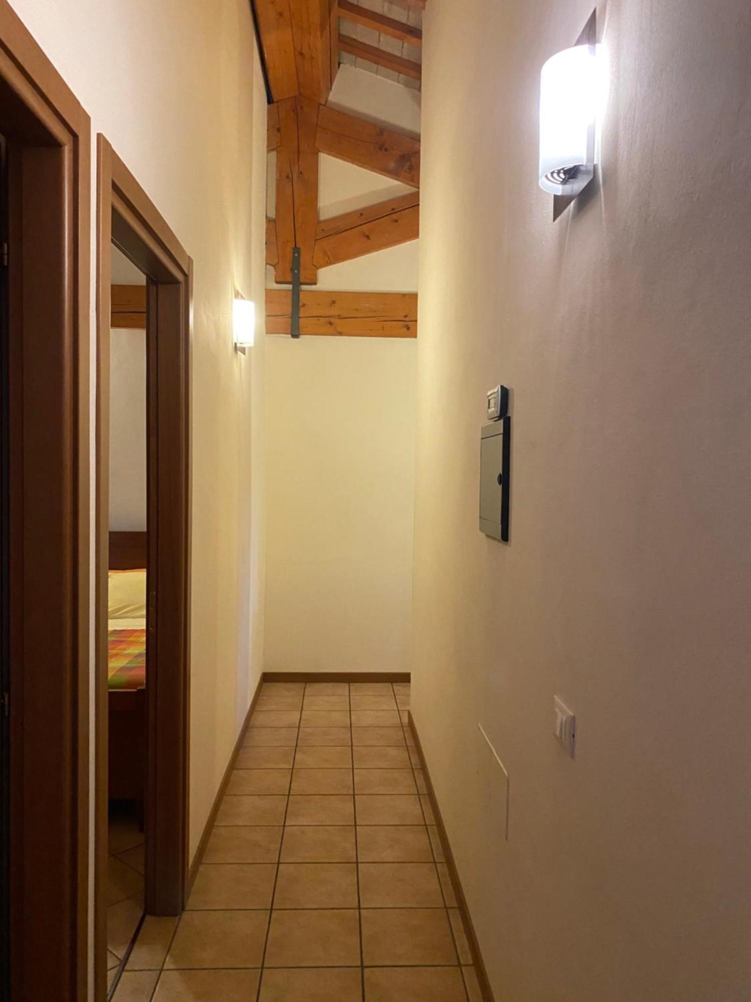 La Siba Experience Bed & Breakfast Forli Luaran gambar