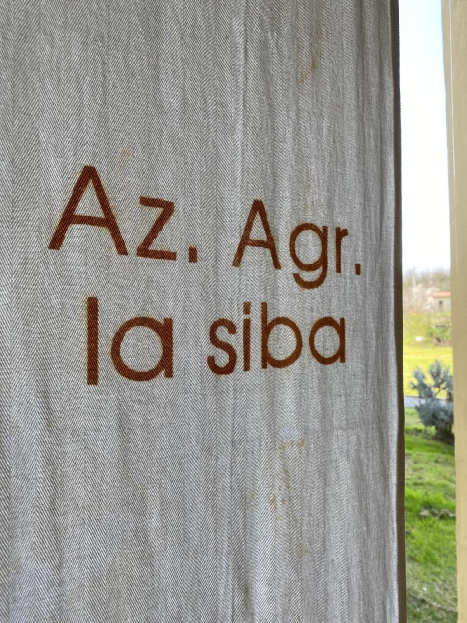 La Siba Experience Bed & Breakfast Forli Luaran gambar