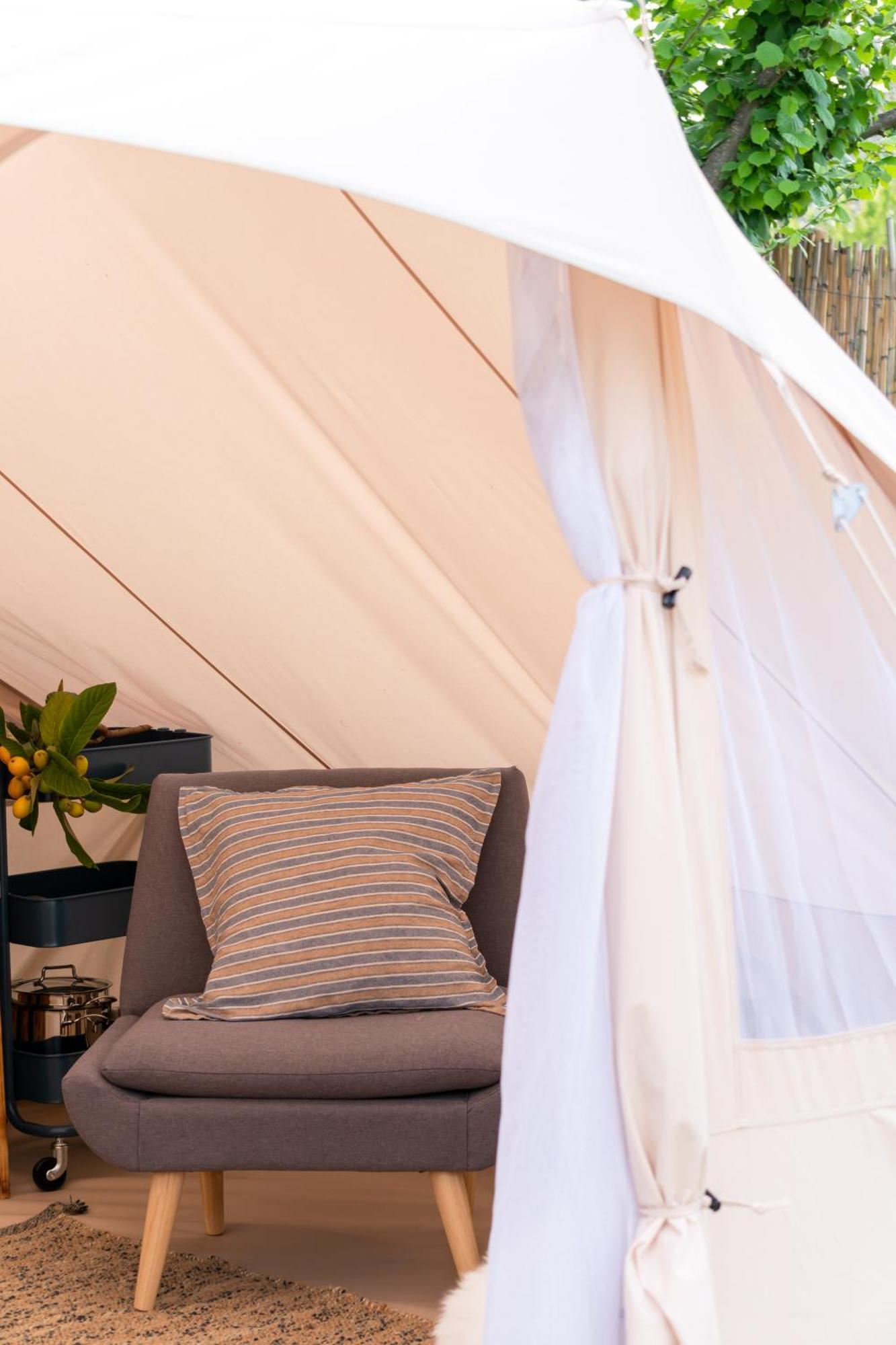La Siba Experience Bed & Breakfast Forli Luaran gambar