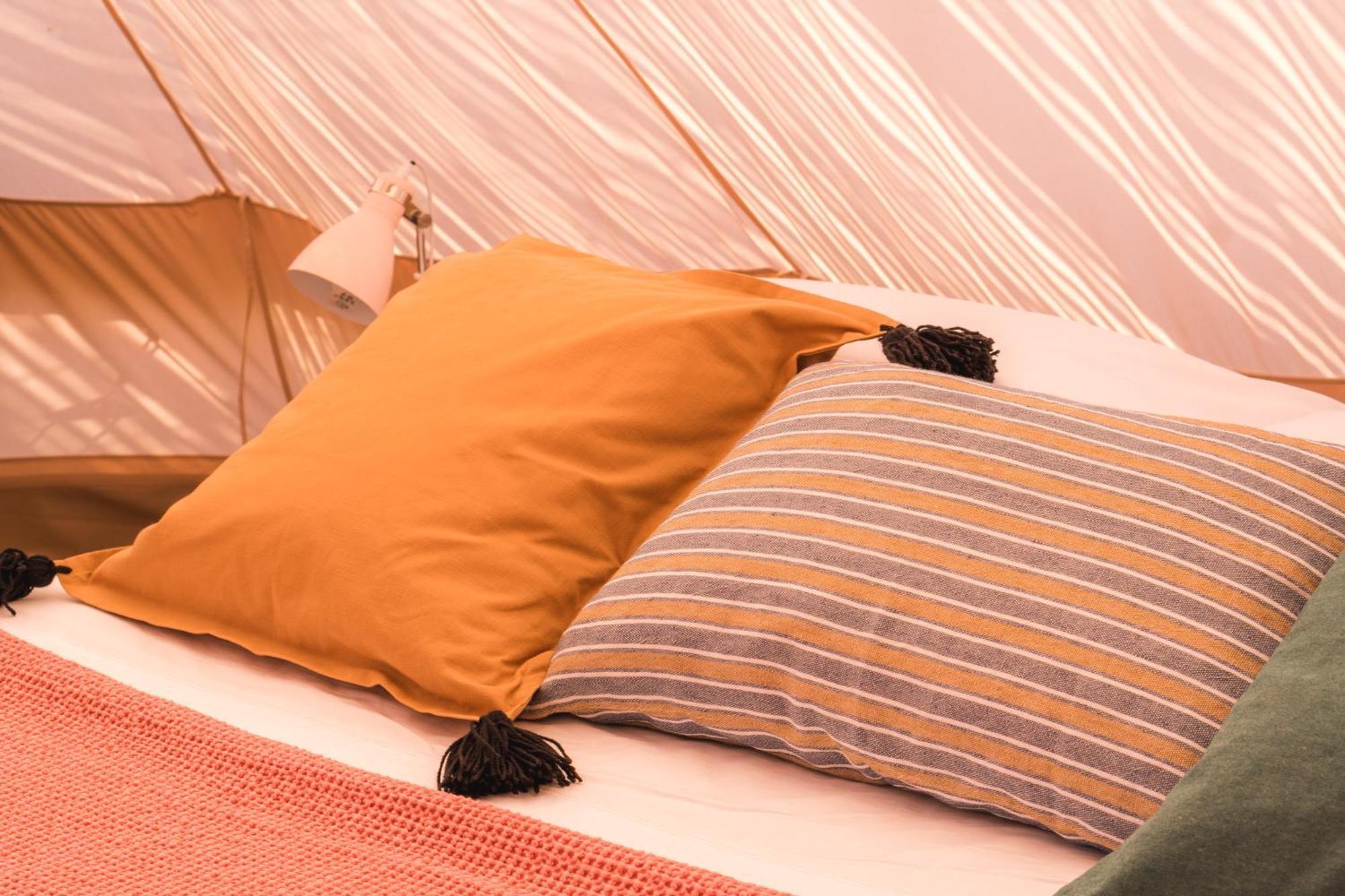 La Siba Experience Bed & Breakfast Forli Luaran gambar