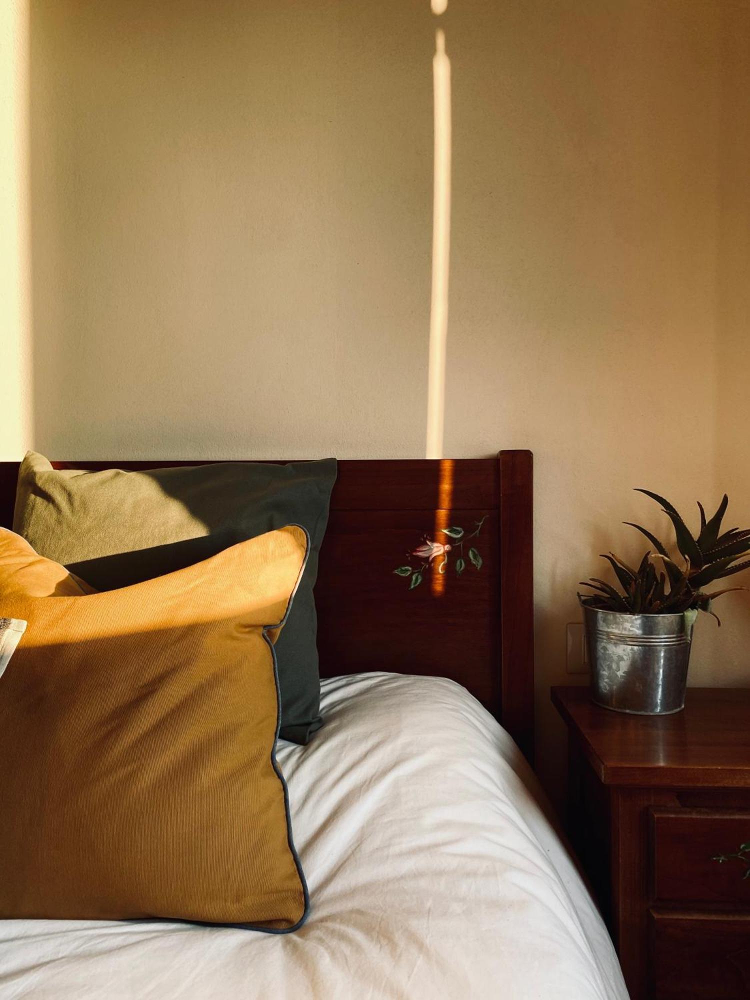 La Siba Experience Bed & Breakfast Forli Luaran gambar