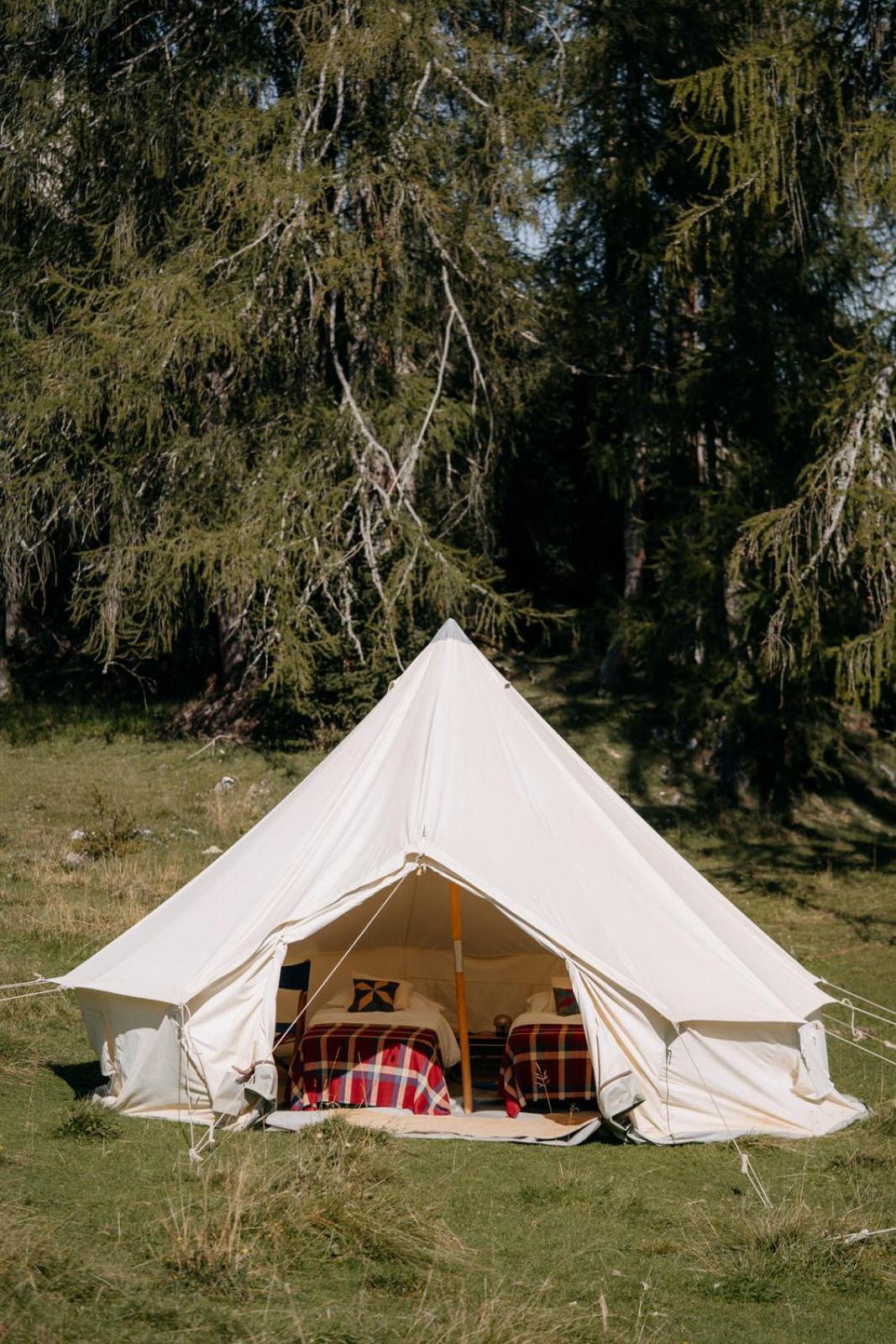 La Siba Experience Bed & Breakfast Forli Luaran gambar