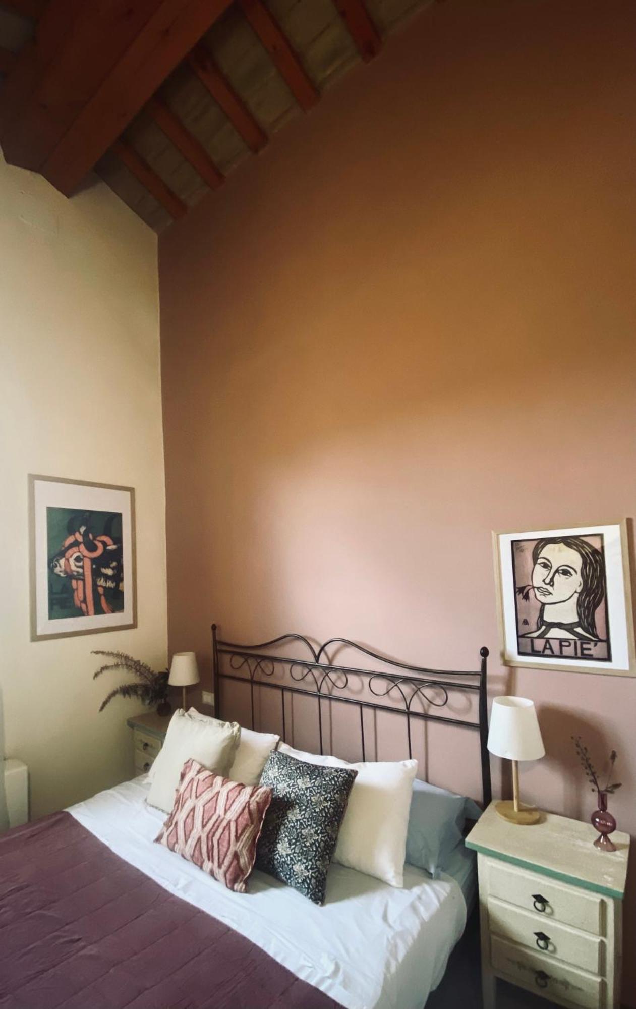 La Siba Experience Bed & Breakfast Forli Luaran gambar